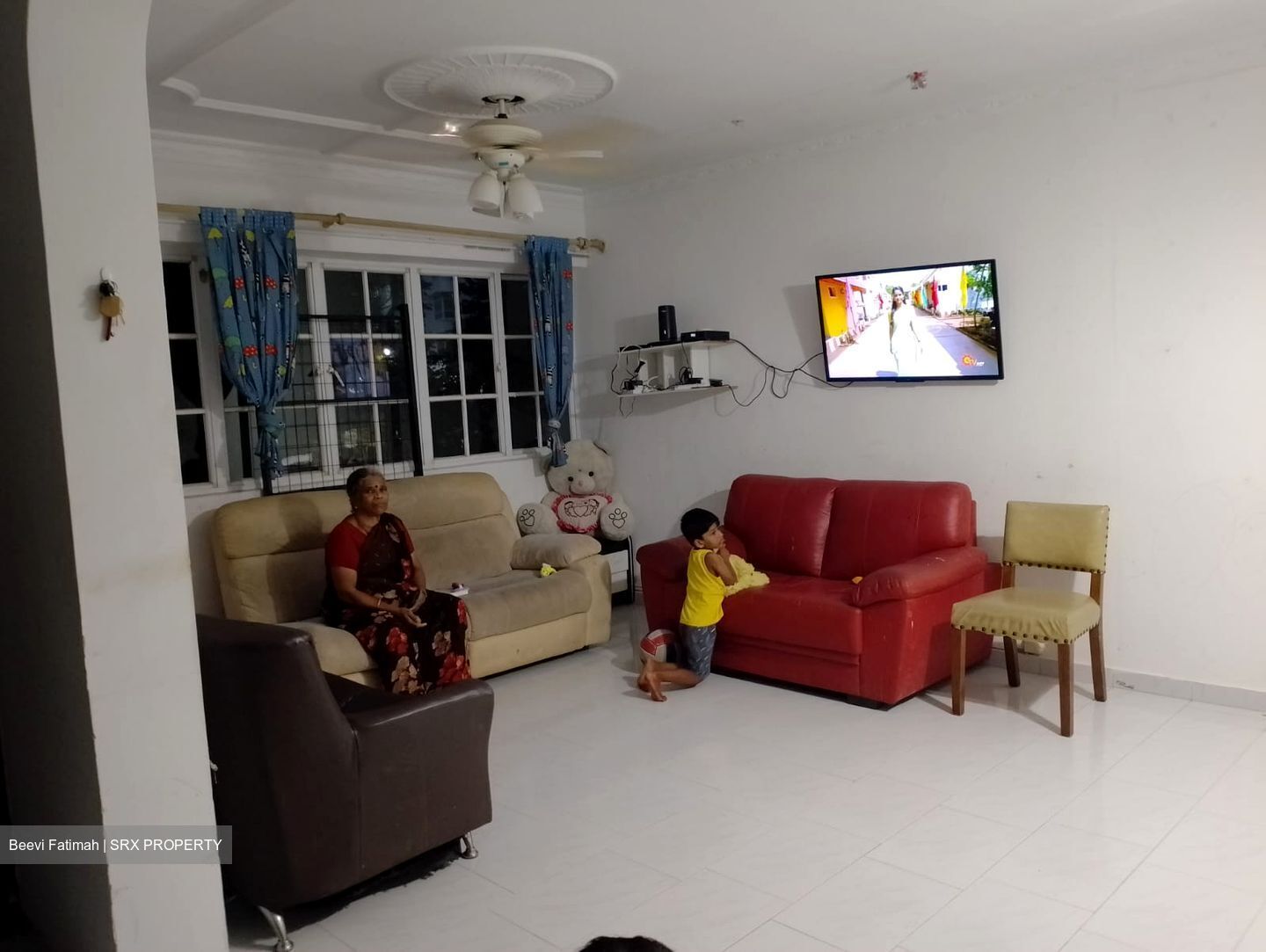Yishun Ring Road (Yishun),  #552780741
